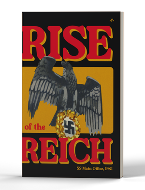 Rise of the Reich