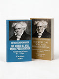 The Schopenhauer Bundle