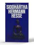 Siddhartha — 3D product photo