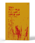 Spain 1923-48, Civil War and World War — 3D product photo