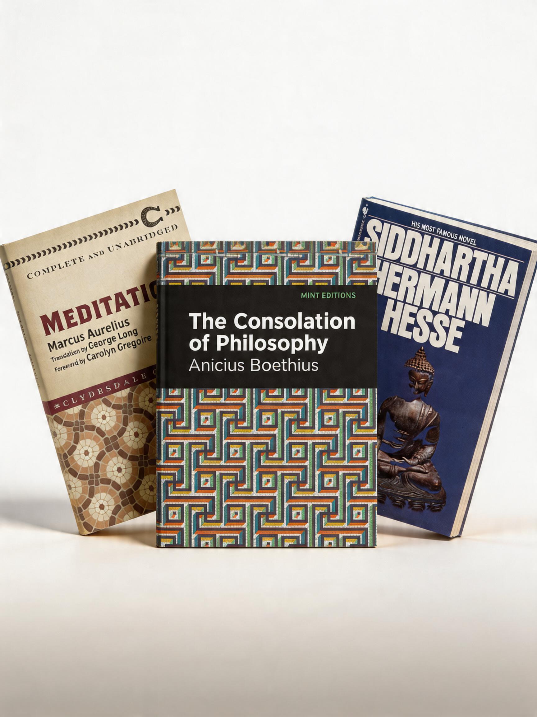 The Stoic Bundle