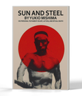 Sun and Steel — 3D product photo
