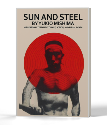 Sun and Steel