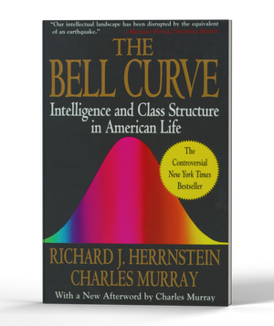 The Bell Curve: Intelligence and Class Structure in American Life