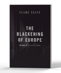 The Blackening of Europe: Vol. 3 — 3D product photo