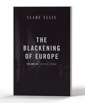 The Blackening of Europe: Vol. 3