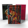 The Carl Jung Bundle — 3D product photo
