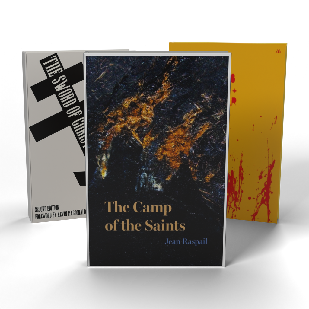 The Christian Nationalism Bundle — 3D product photo