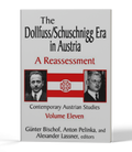 The Dollfuss/Schuschnigg Era in Austria: A Reassessment — 3D product photo