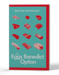 The Eggs Benedict Option — 3D product photo