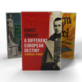 The Ernst Junger Bundle — 3D product photo