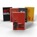 The Fash Bundle — 3D product photo