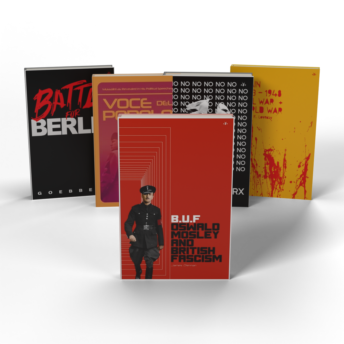 The Fash Bundle — 3D product photo