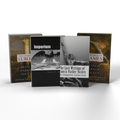 The Francis P. Yockey Bundle — 3D product photo