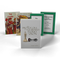 The History of Antisemitism Bundle — 3D product photo