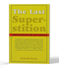 The Last Superstition: A Refutation of the New Atheism — 3D product photo
