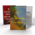 The Michel Houellebecq Bundle — 3D product photo