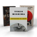 The Mishima Bundle — 3D product photo