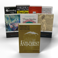 THE Nietzsche Bundle — 3D product photo