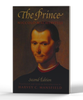 The Prince: Second Edition — 3D product photo