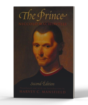 The Prince: Second Edition