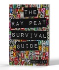 The Ray Peat Survival Guide — 3D product photo