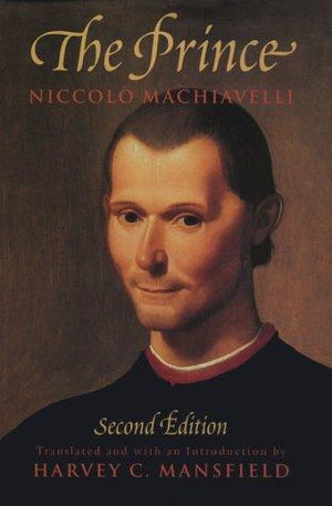The Prince: Second Edition