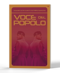 Voce del Popolo: Mussolini as Revealed in His Political Speeches — 3D product photo