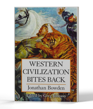 Western Civilization Bites Back