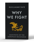Why We Fight: Manifesto of the European Resistance — 3D product photo