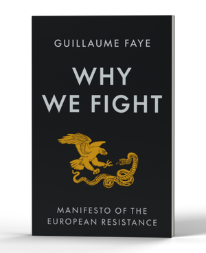 Why We Fight: Manifesto of the European Resistance