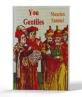 You Gentiles — 3D product photo