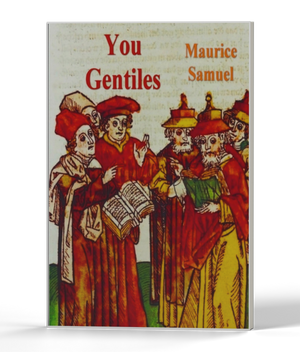 You Gentiles